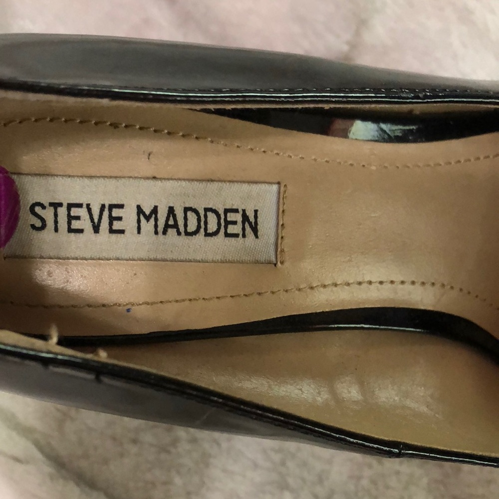 Colorful wedges - Picture 5 of 6